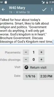 JW Droid capture 4