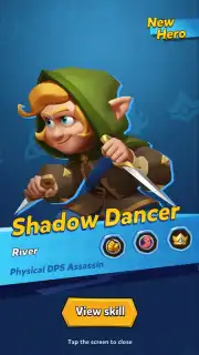 Mega Legends capture 7