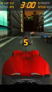 Carmageddon capture 5