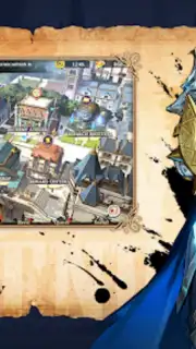 Awaken Legends capture 1