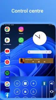 Win 11 Computer Launcher capture 6
