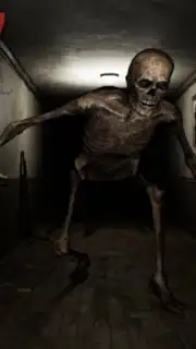 Room 817: Scary Escape Horror capture 3