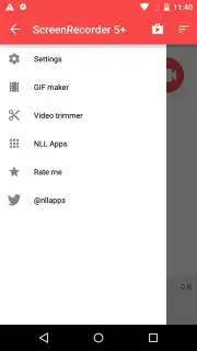 Screen Recorder capture 5