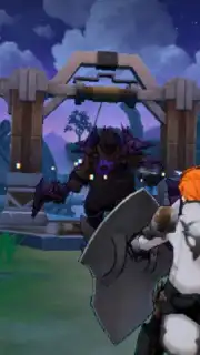 Summoners War: Chronicles capture 5