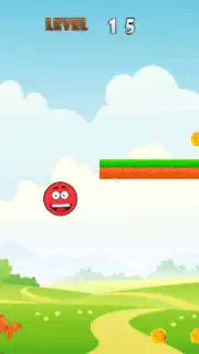 Red Ball 5 capture 12