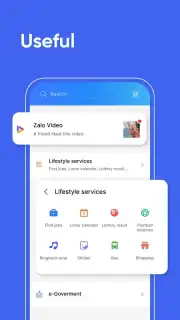 Zalo capture 6