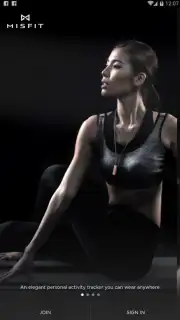 Misfit capture 1