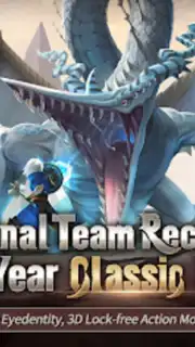 Dragon Nest M: Classic capture 6