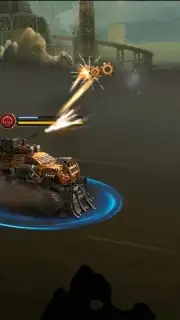 DoomCar capture 3