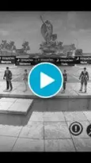 Ran Mobile : The Master Class capture 1