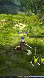 Dragon Nest: Rebirth of Legend capture 3