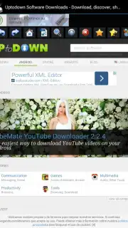 My Internet capture 4