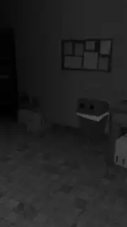 Eyes - the horror game capture 5