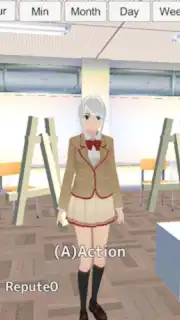 School Out Simulator2 capture 3