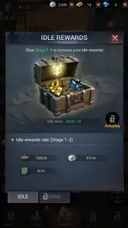 Undead Unlimited capture 2