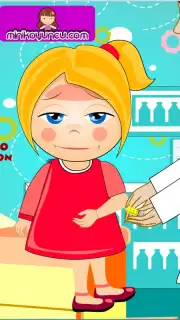 Doctor Nurse Amy capture 4