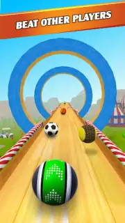 Fast Ball Jump capture 4