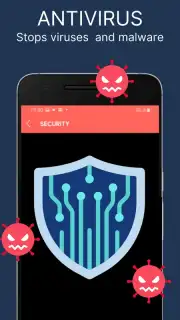 Phone Cleaner - Cache Cleaner, Junk Cleaner, Virus Cleaner capture 3