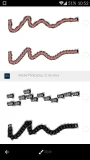Adobe Brush CC capture 5