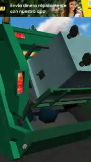Trash Truck Simulator capture 9