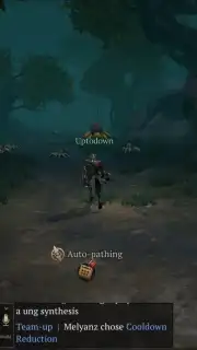 Forgotten Throne capture 4
