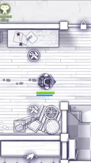 Ares Virus capture 4