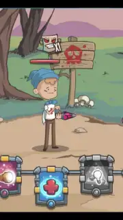 Backyard Heroes RPG capture 4