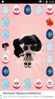 Surprise Eggs capture 11