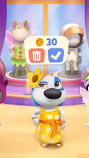 My Talking Tom Friends 2 capture 4