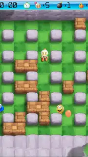 The Bomber capture 4