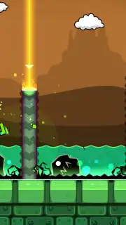 Geometry Dash SubZero capture 12