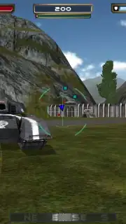 Tank Recon 2 (Lite) capture 13