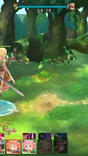 Luna Chronicles R capture 5