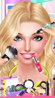 FitnessSalon capture 10