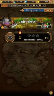 Triple Fantasy capture 5