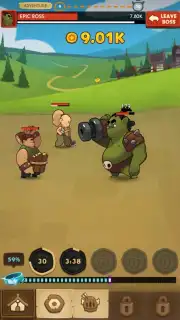 Almost A Hero capture 9