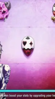 Tokyo Ghoul: Dark War capture 11