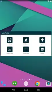 Launcher Lab capture 3