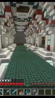 Guide for Minecraft capture 2