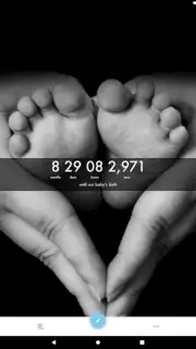Baby Countdown capture 1