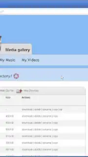 WiFi File Transfer capture 4