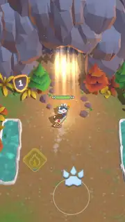 Catopia: Rush capture 14