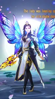 Immortal Destiny capture 4