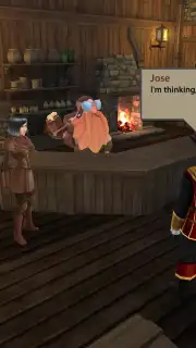 Chrono Clash capture 10