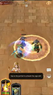 Idle Mythos capture 11