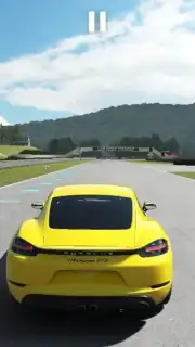 Real Racing Next capture 2
