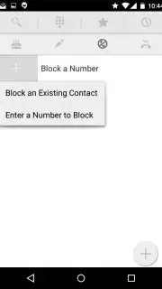 CallApp: Caller ID & Block capture 4