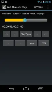 Wifi Remote Play capture 4