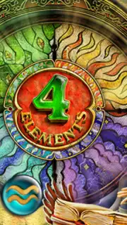 4 Elements capture 7