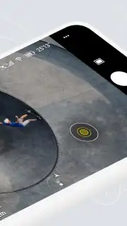 DJI Fly capture 3